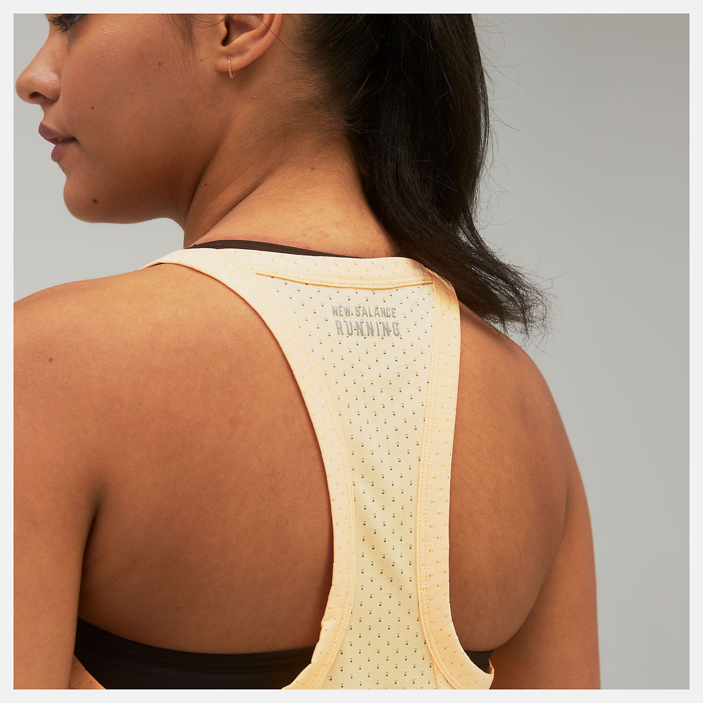 New Balance Impact Run Hybrid Tank