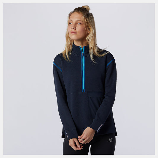 New Balance Q Speed Fuel Sweatshirt