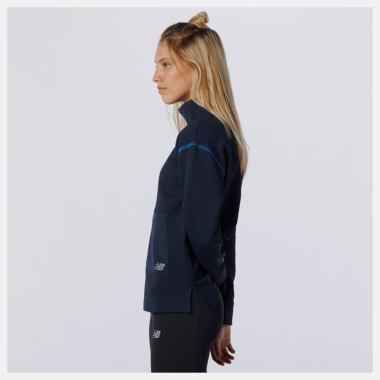 New Balance Q Speed Fuel Sweatshirt