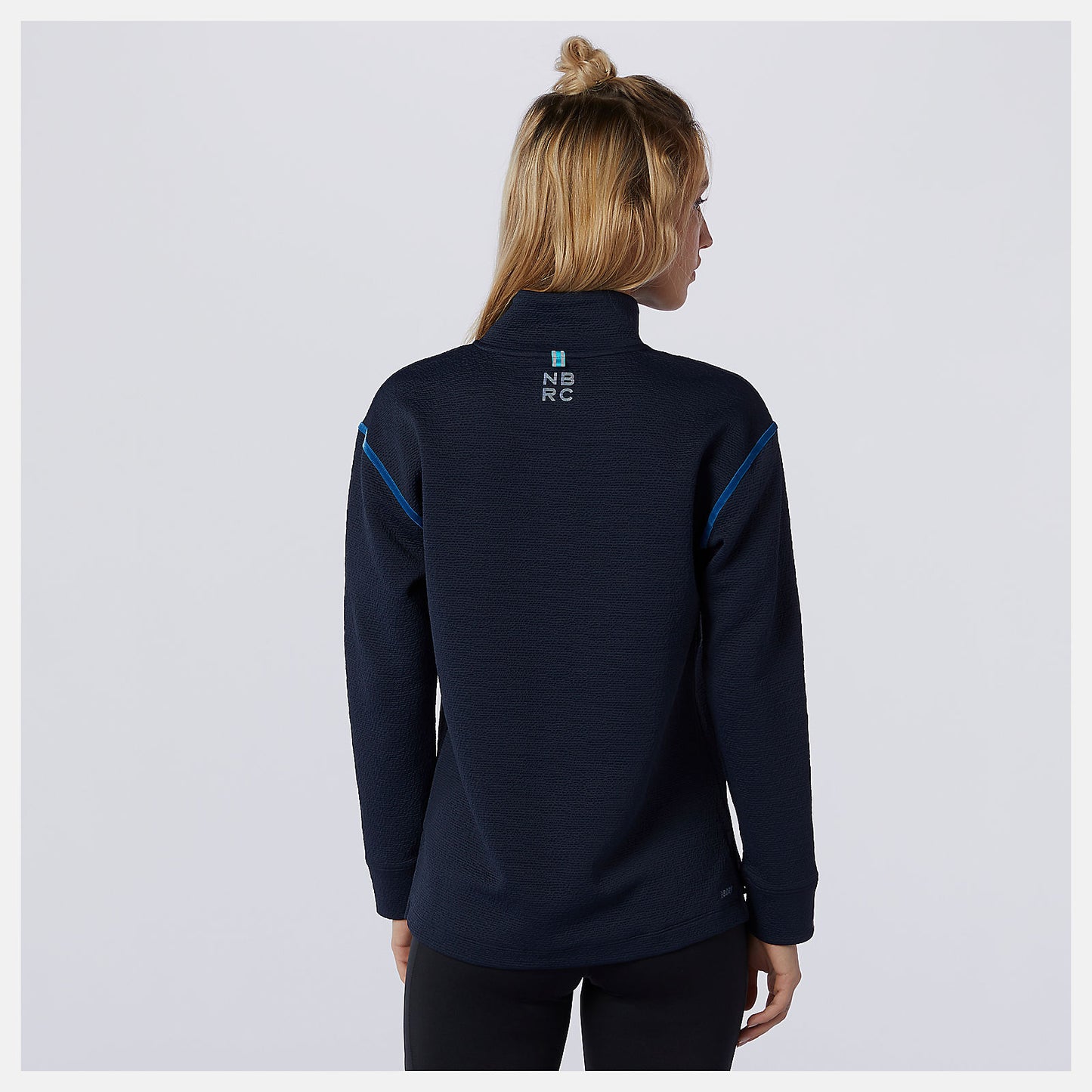 New Balance Q Speed Fuel Sweatshirt
