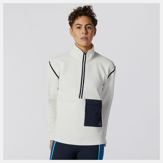 New Balance Q Speed Fuel Sweatshirt