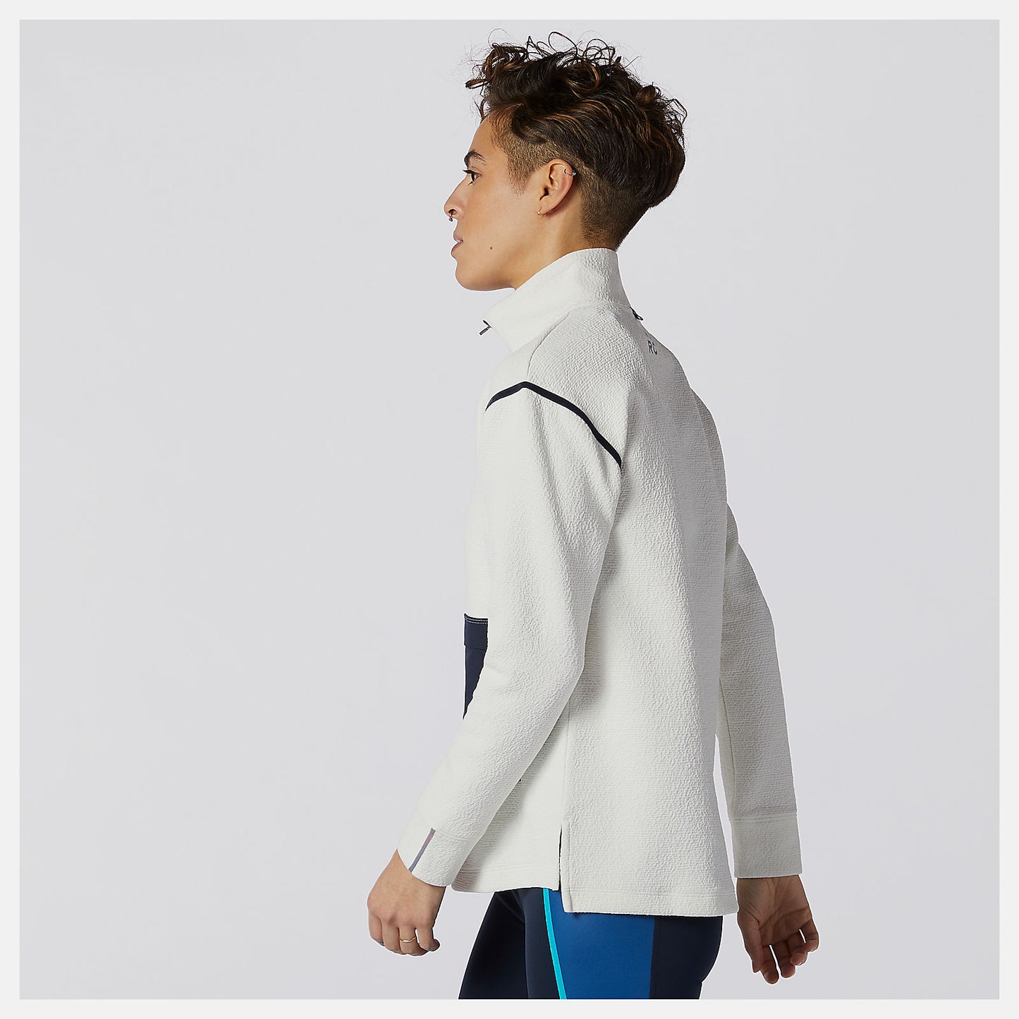 New Balance Q Speed Fuel Sweatshirt