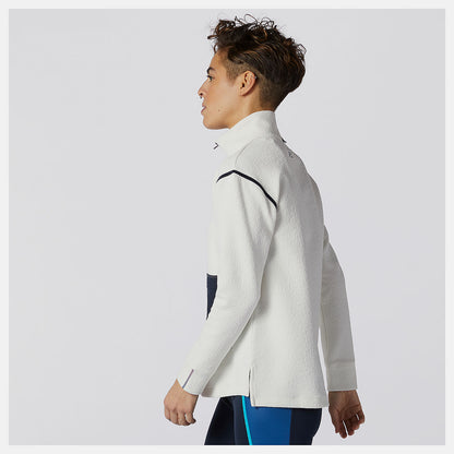 New Balance Q Speed Fuel Sweatshirt