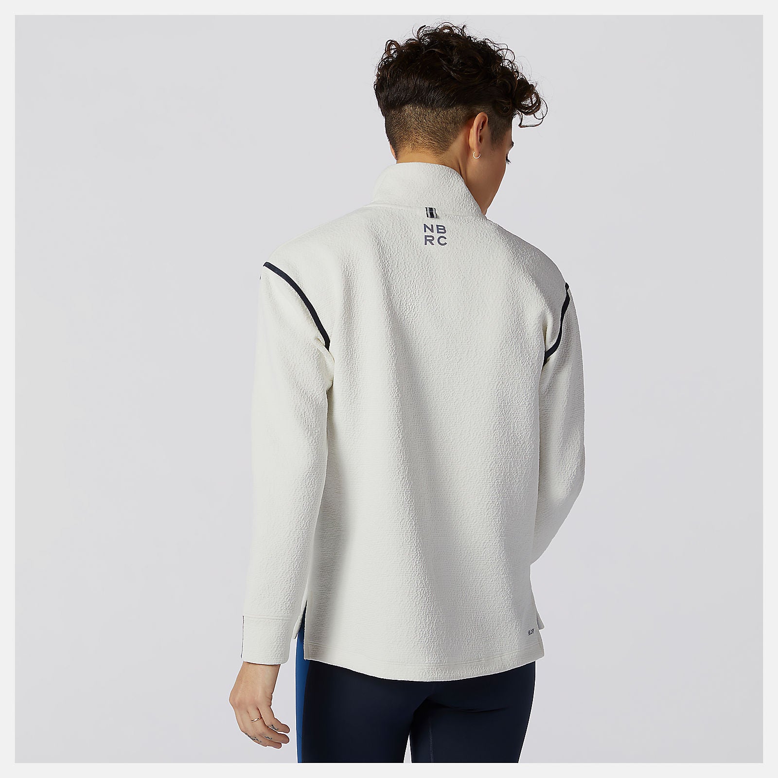New Balance Q Speed Fuel Sweatshirt