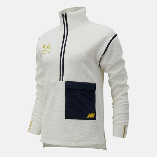 New Balance NYC Marathon Training Q Speed Sweatshirt