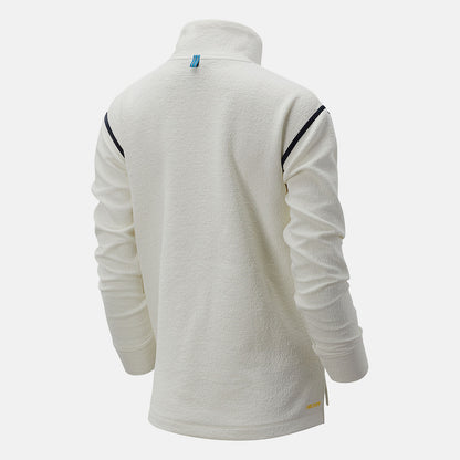 New Balance NYC Marathon Training Q Speed Sweatshirt