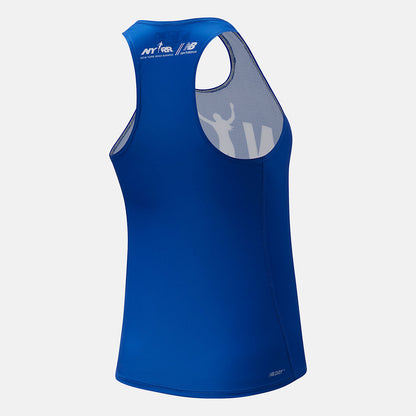 New Balance Boroughs Singlet NYC