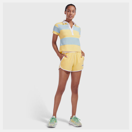 New Balance NB x Staud Polo