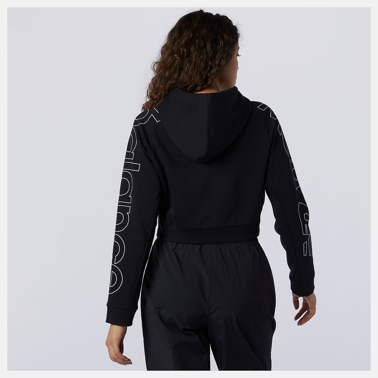 New Balance Sport Style Optiks Hoodie