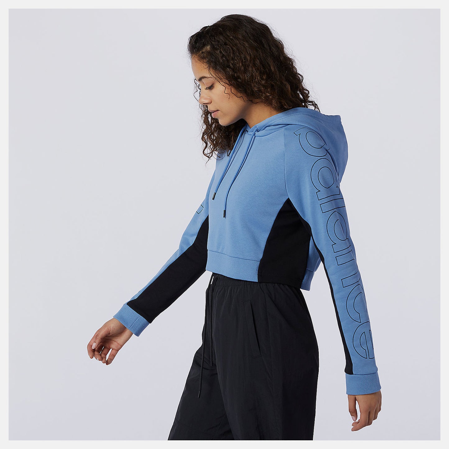 New Balance Sport Style Optiks Hoodie