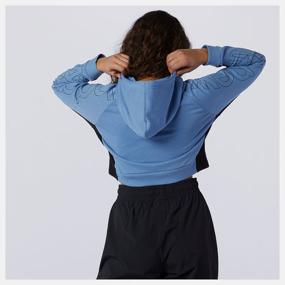 New Balance Sport Style Optiks Hoodie