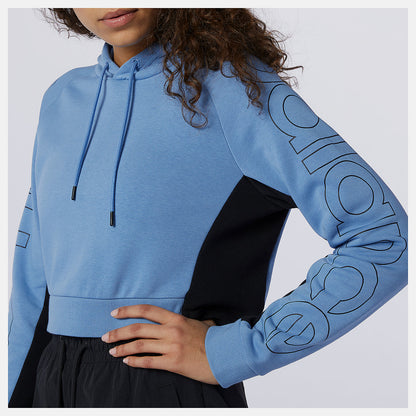 New Balance Sport Style Optiks Hoodie
