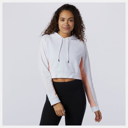 New Balance Sport Style Optiks Hoodie