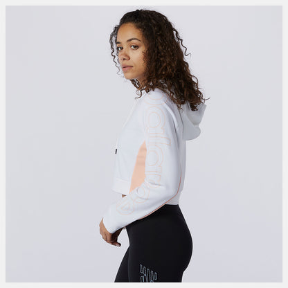 New Balance Sport Style Optiks Hoodie