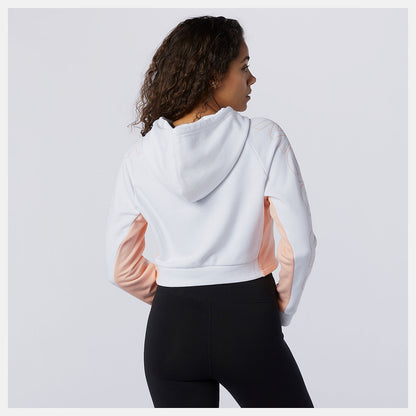 New Balance Sport Style Optiks Hoodie
