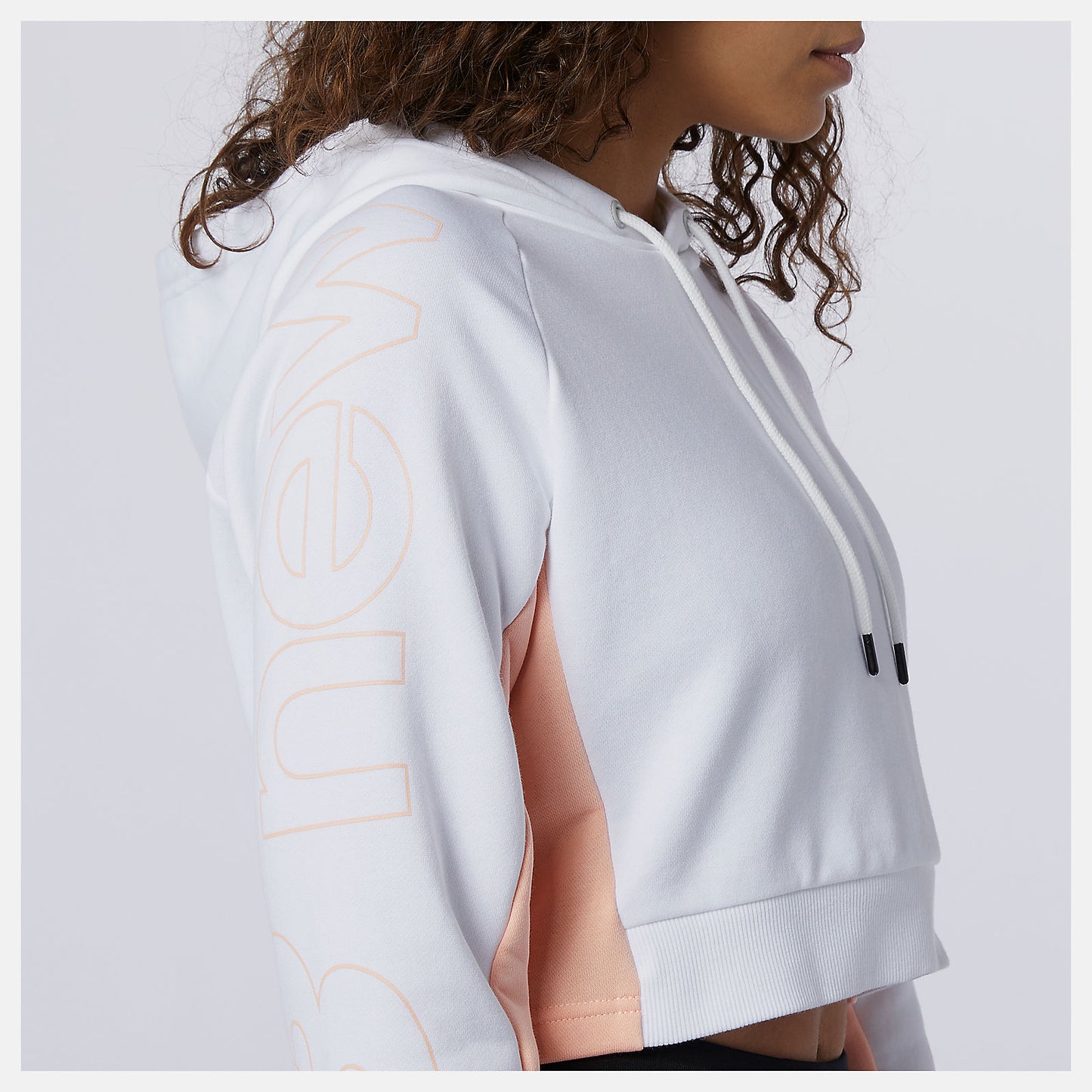 New Balance Sport Style Optiks Hoodie
