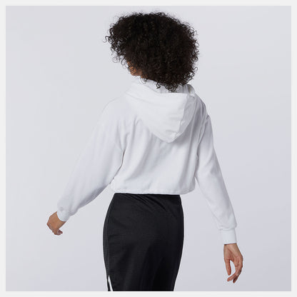 New Balance NB Athletics Collide Terry Hoodie