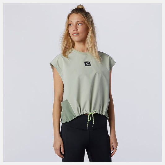New Balance NB All Terrain Pocket Tee