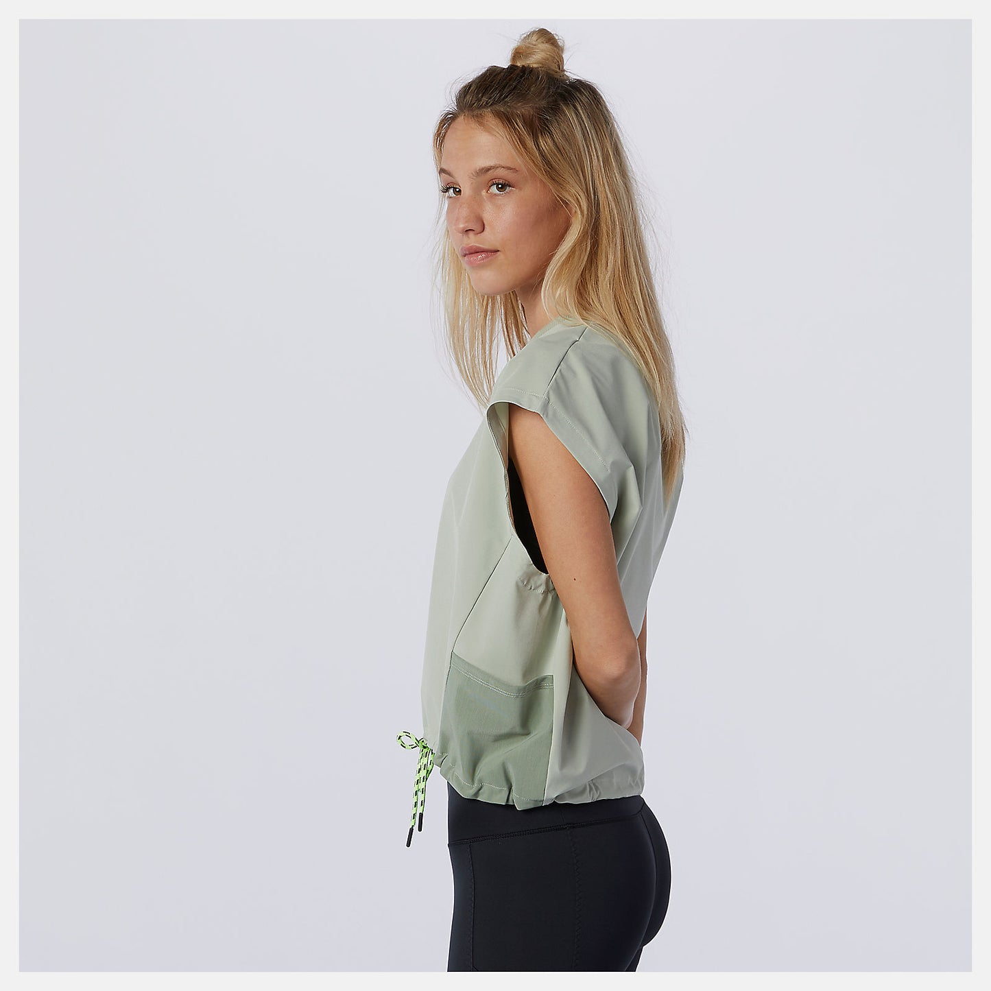 New Balance NB All Terrain Pocket Tee