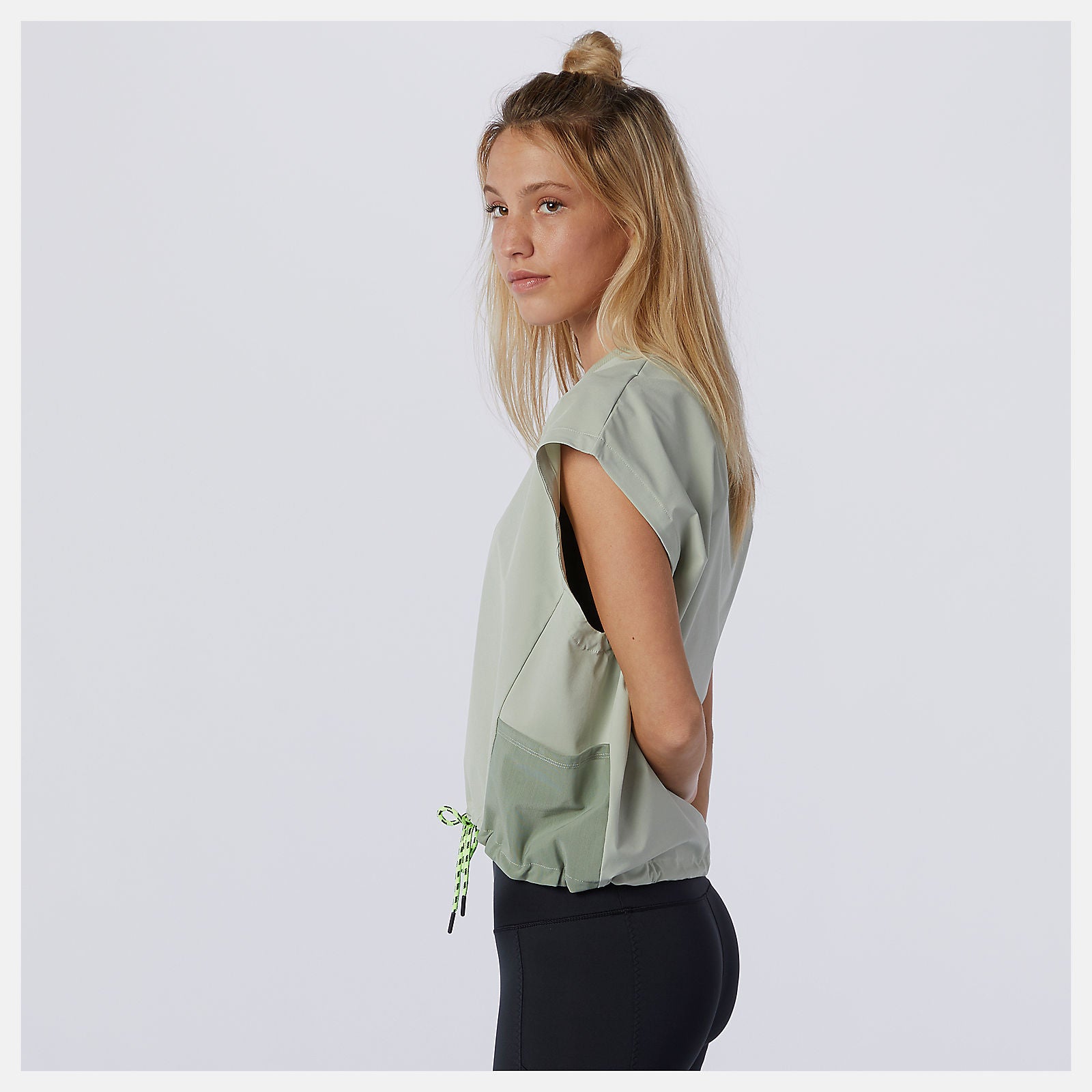 New Balance NB All Terrain Pocket Tee