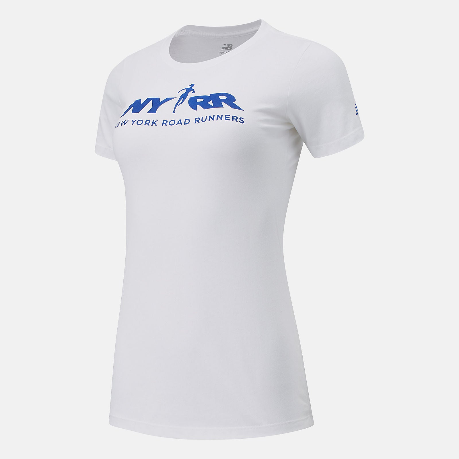 New Balance RFL Graphic Short Sleeve