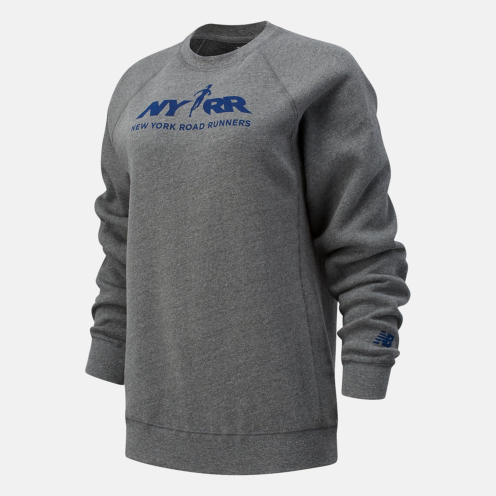 New Balance RFL Graphic Crew Sweatshirt