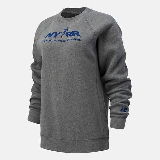 New Balance RFL Graphic Crew Sweatshirt
