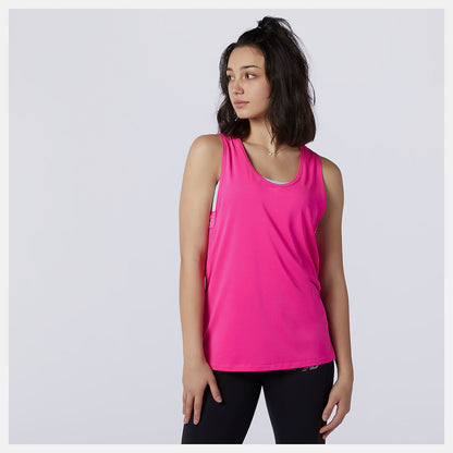 New Balance Relentless Sweat Tank
