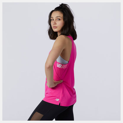 New Balance Relentless Sweat Tank