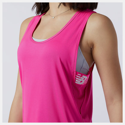 New Balance Relentless Sweat Tank
