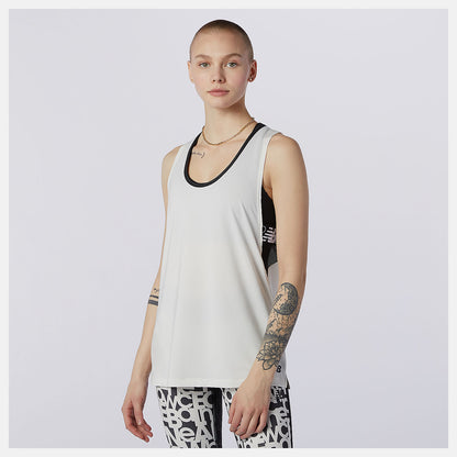 New Balance Relentless Sweat Tank
