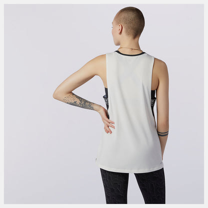 New Balance Relentless Sweat Tank