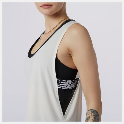 New Balance Relentless Sweat Tank