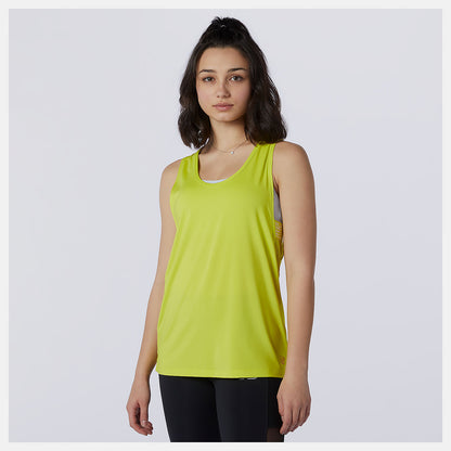 New Balance Relentless Sweat Tank