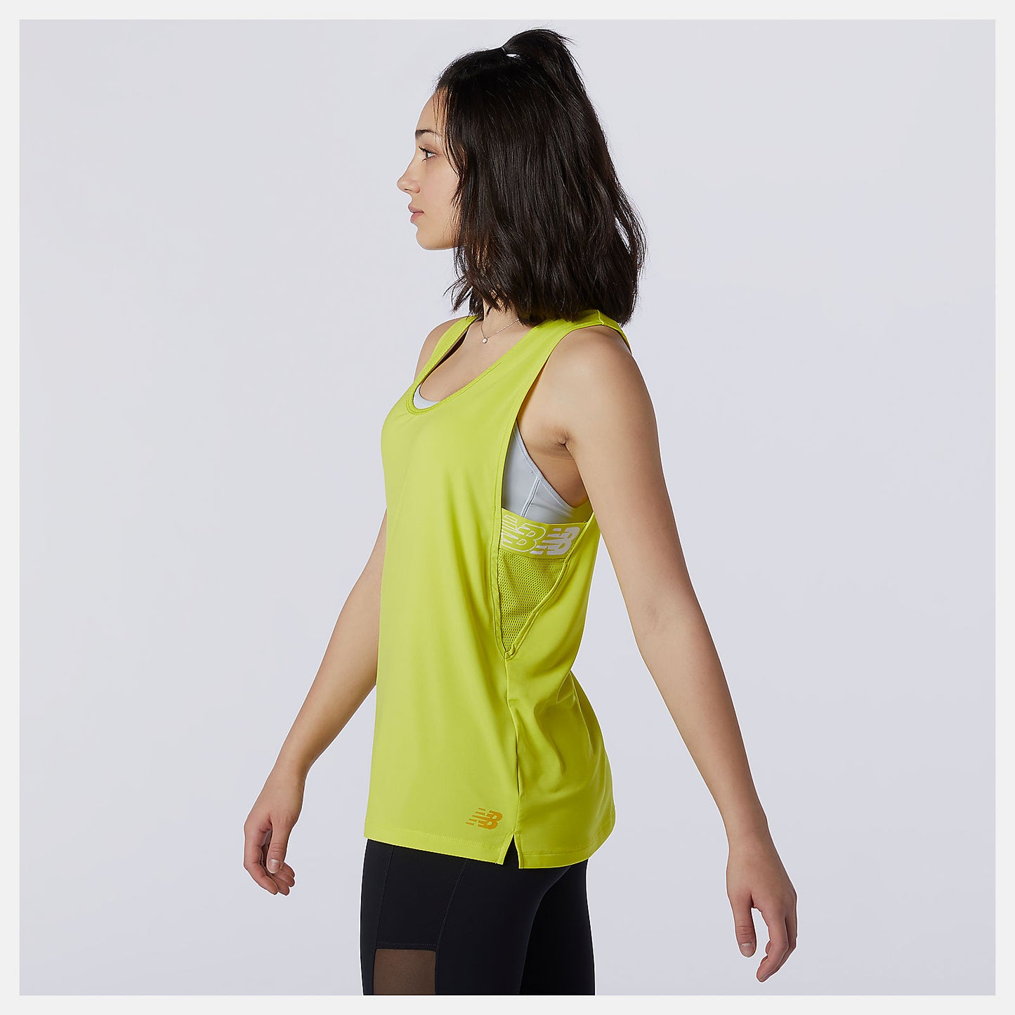 New Balance Relentless Sweat Tank