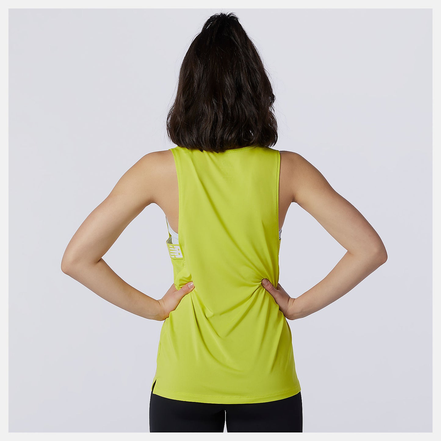 New Balance Relentless Sweat Tank