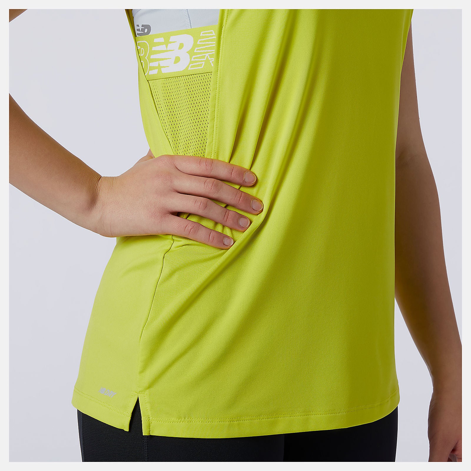 New Balance Relentless Sweat Tank
