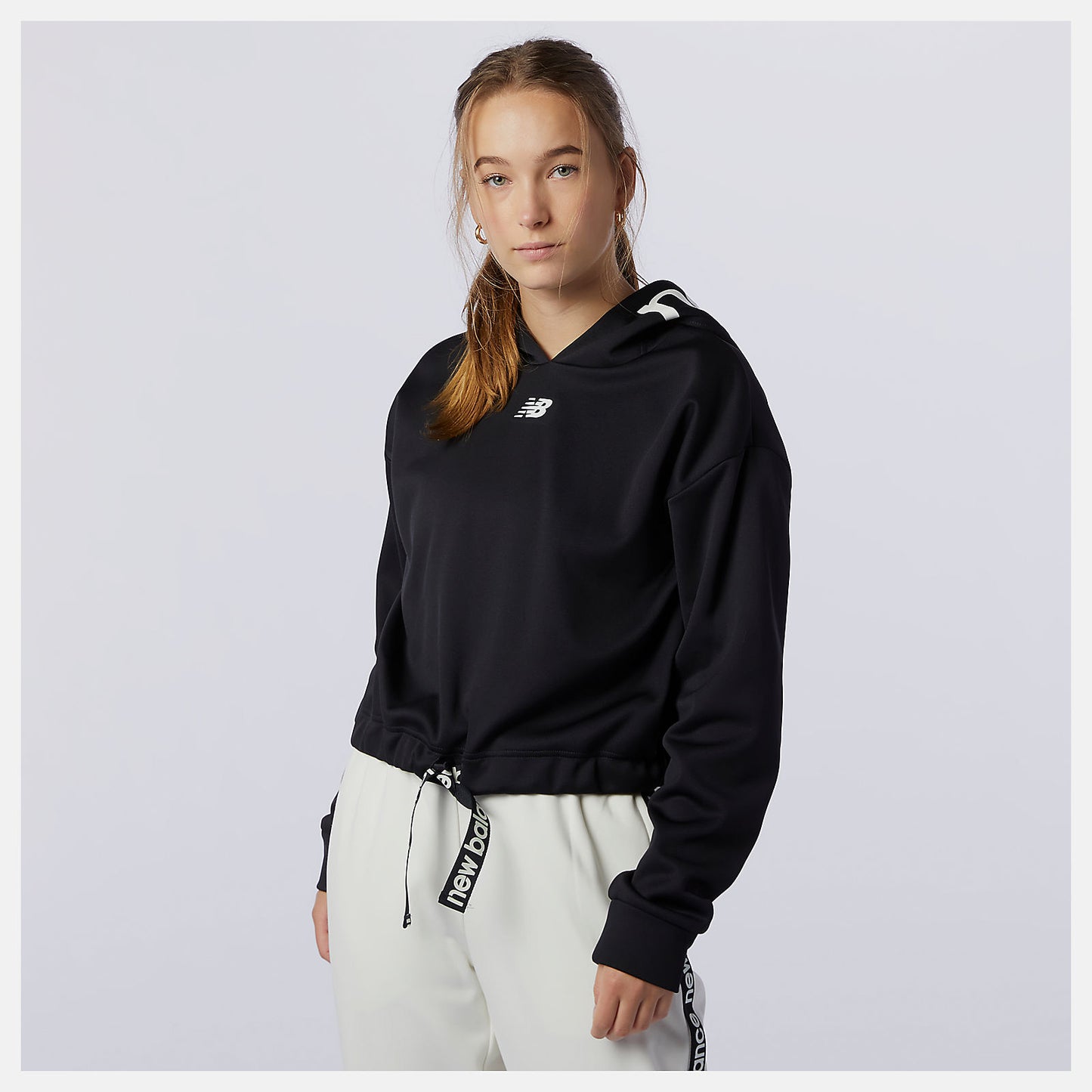 New Balance Relentless Performance Fleece Layer
