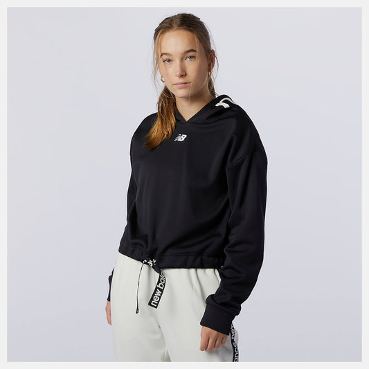 New Balance Relentless Performance Fleece Layer
