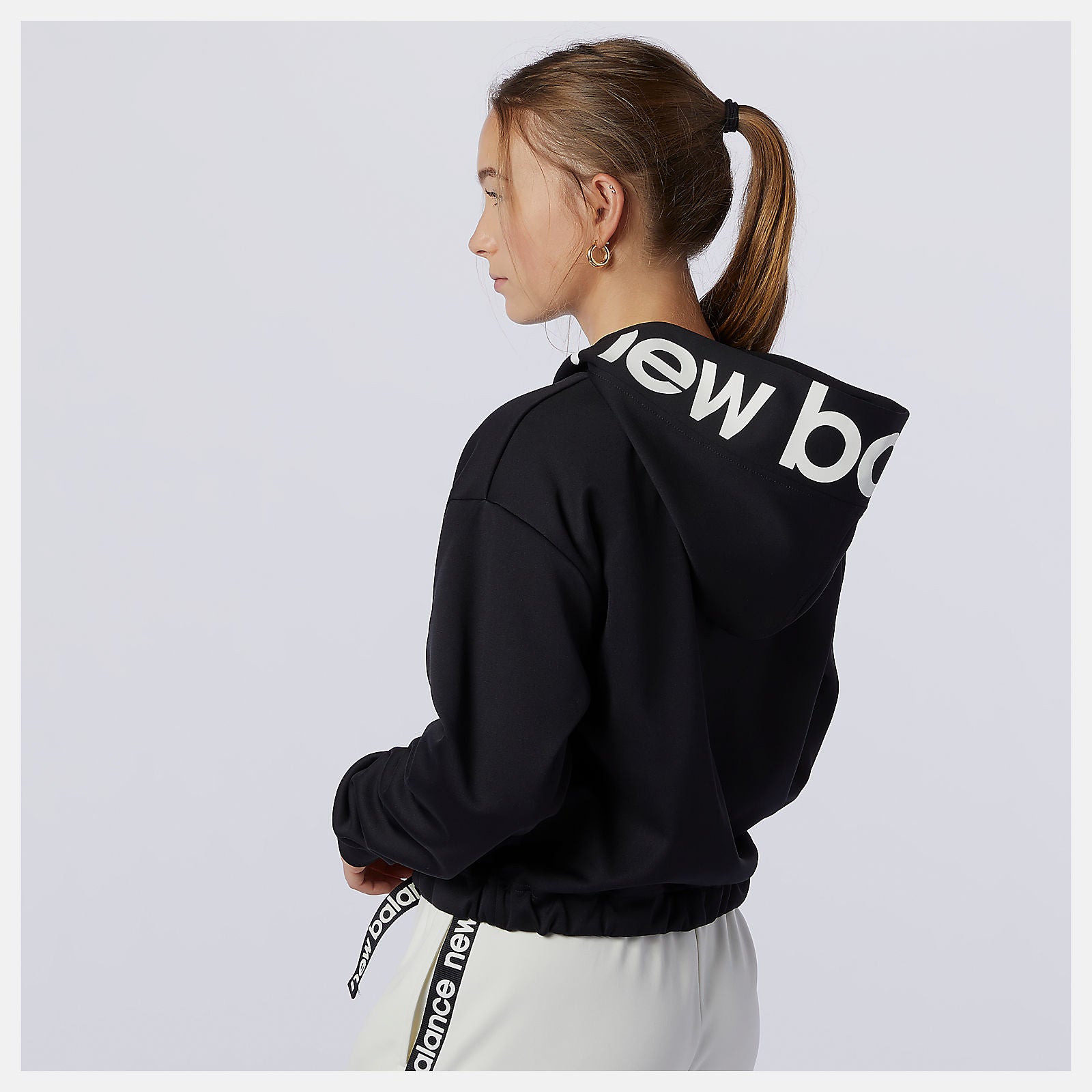 New Balance Relentless Performance Fleece Layer