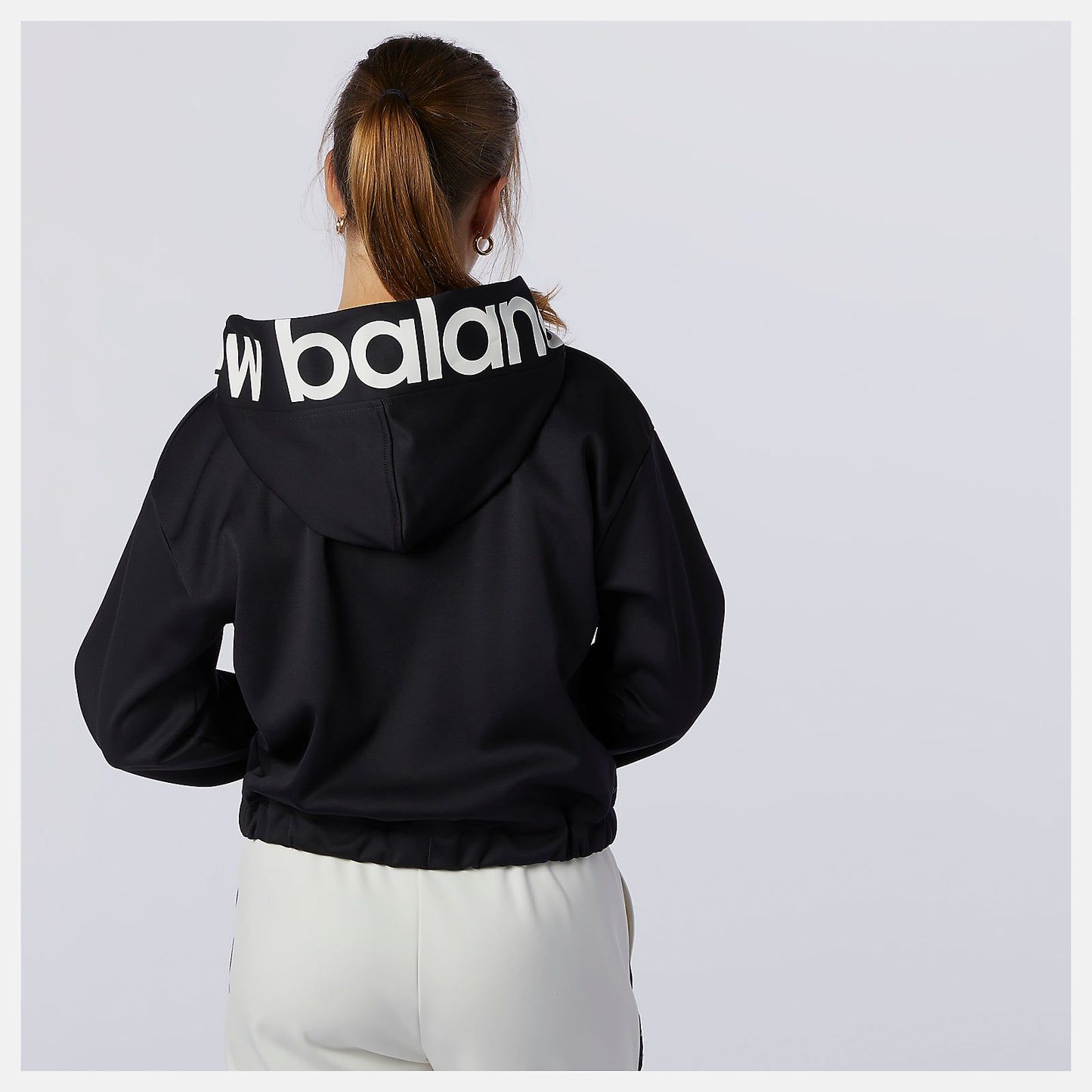 New Balance Relentless Performance Fleece Layer