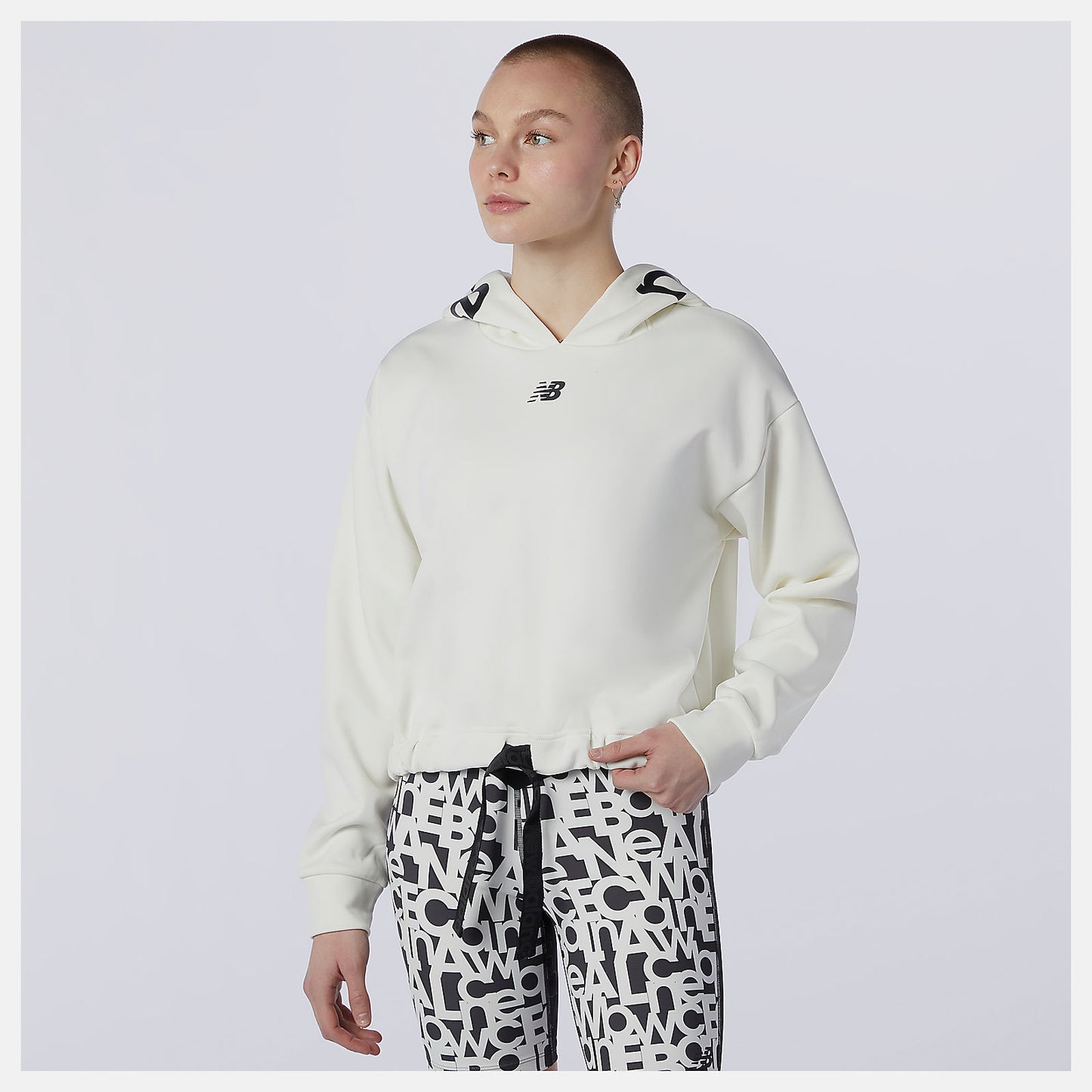New Balance Relentless Performance Fleece Layer