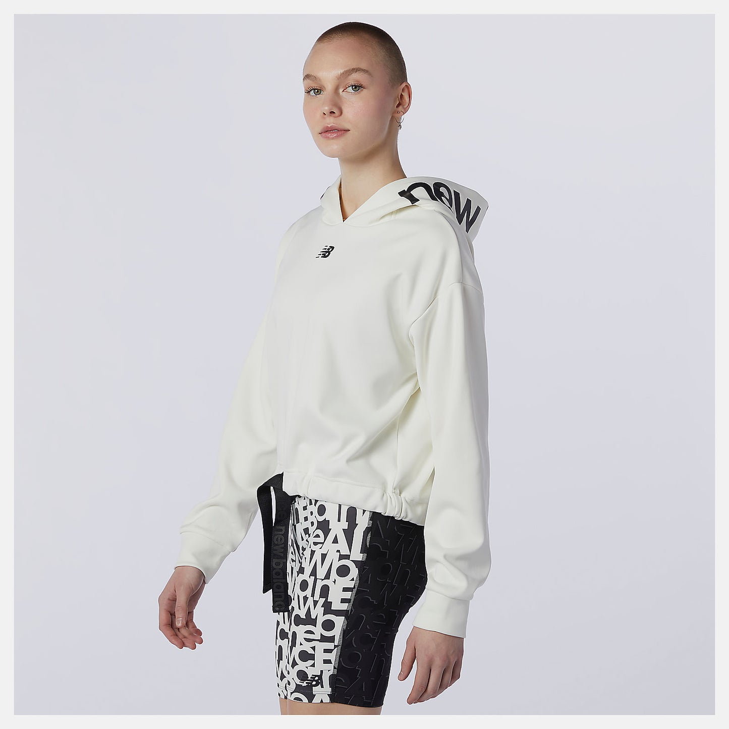 New Balance Relentless Performance Fleece Layer