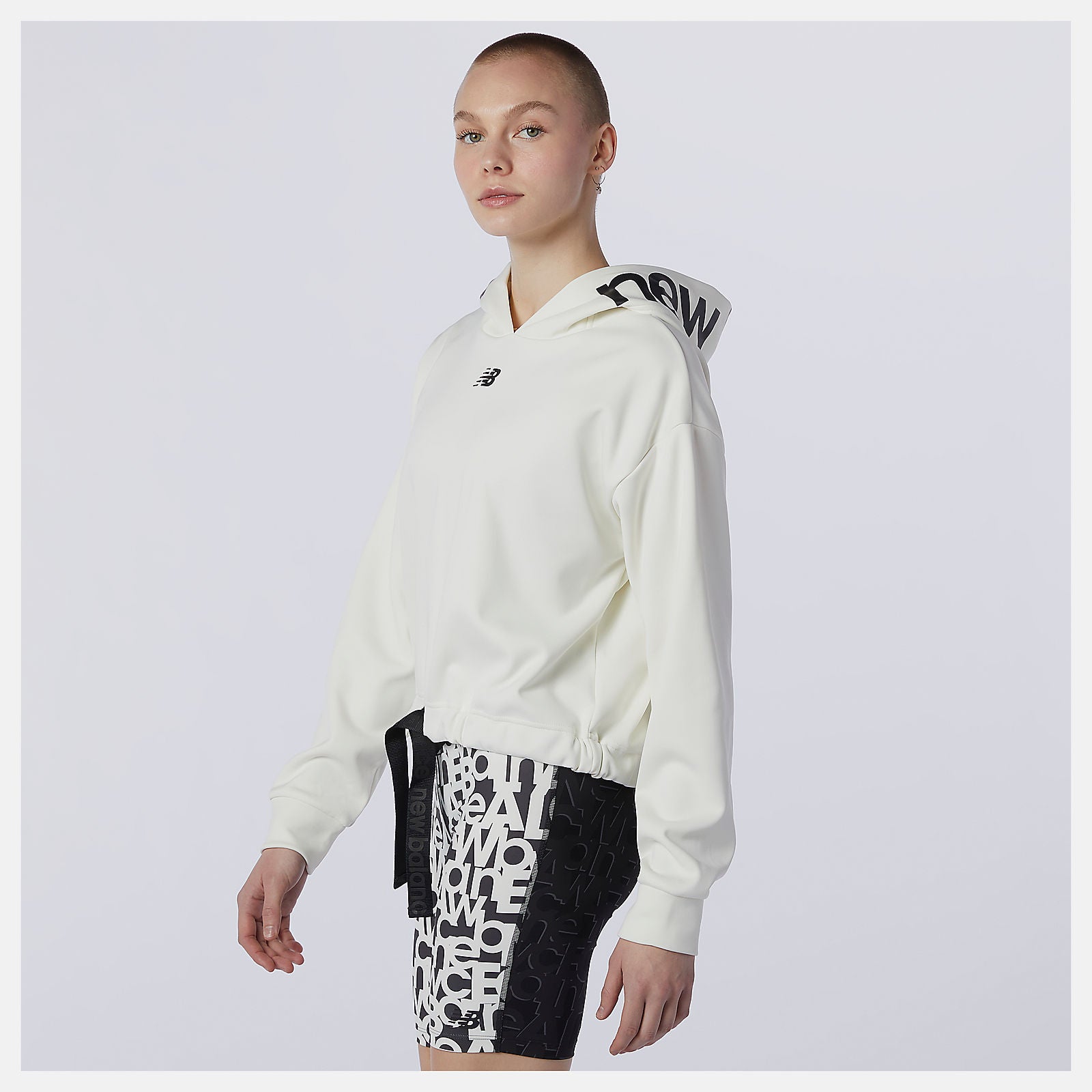 New Balance Relentless Performance Fleece Layer