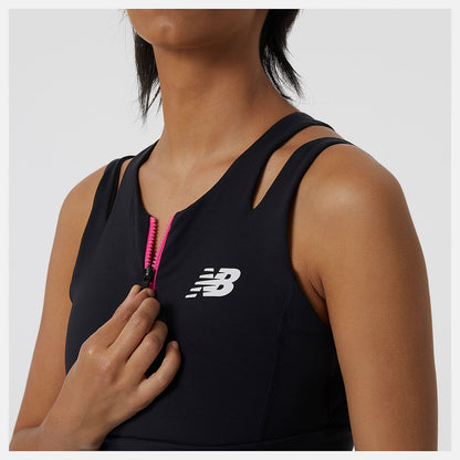 New Balance Tournament Keyhole Tank