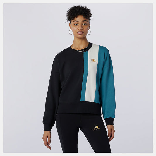 New Balance NB Athletics Higher Learning Crew