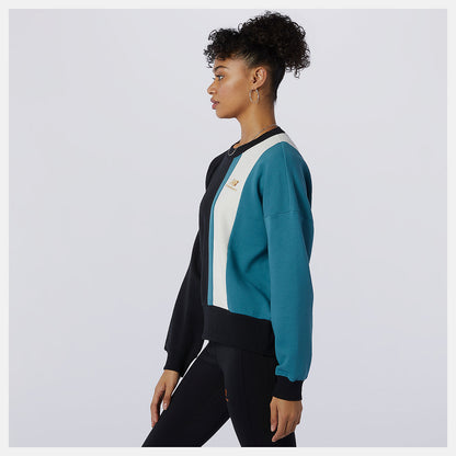 New Balance NB Athletics Higher Learning Crew