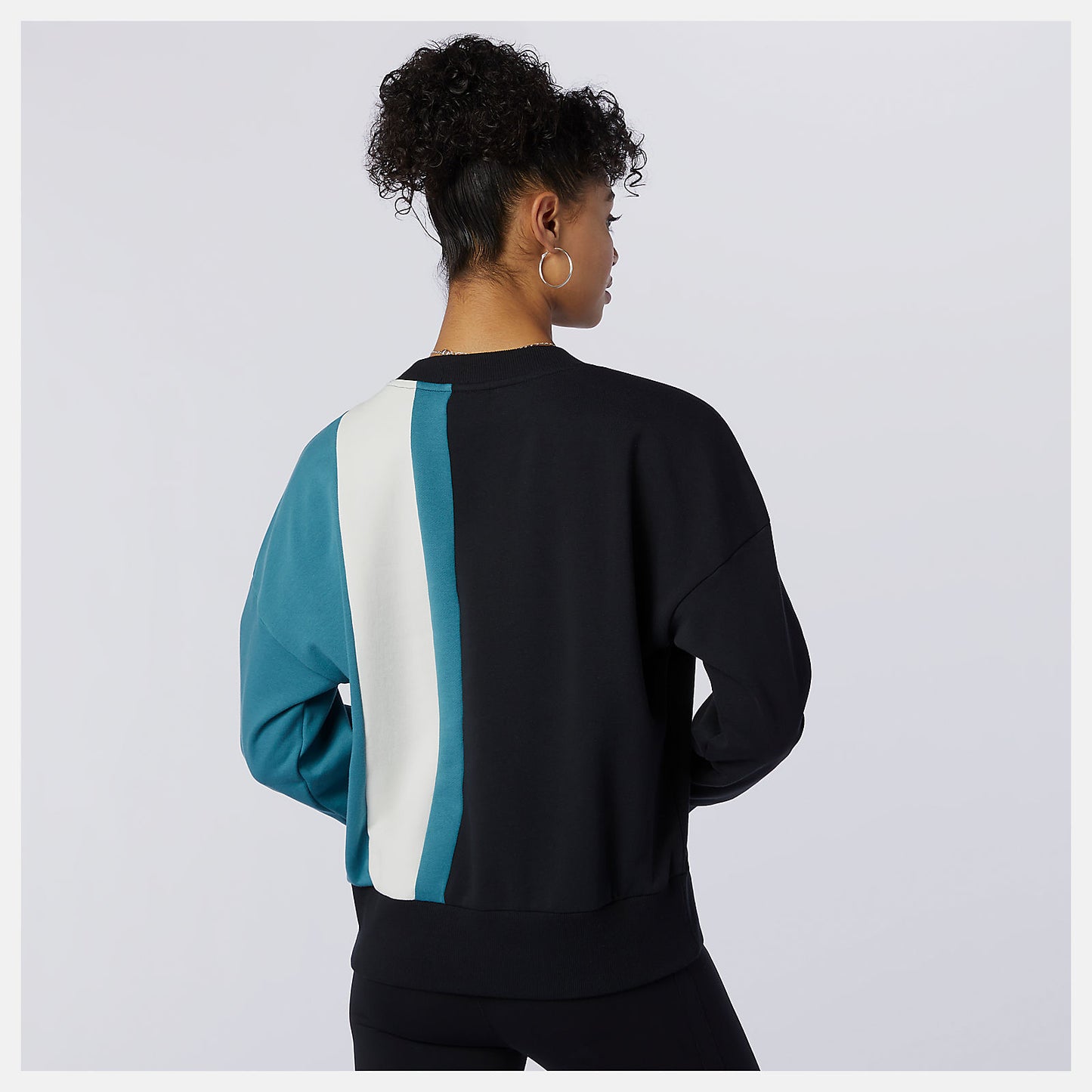 New Balance NB Athletics Higher Learning Crew