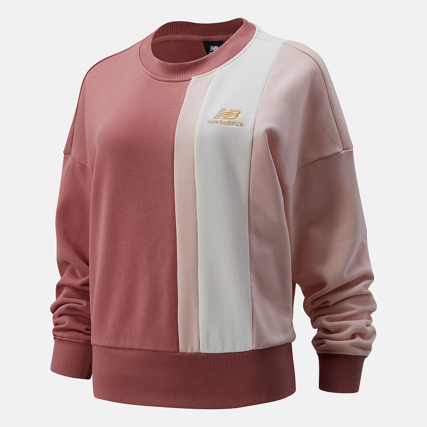 New Balance NB Athletics Higher Learning Crew