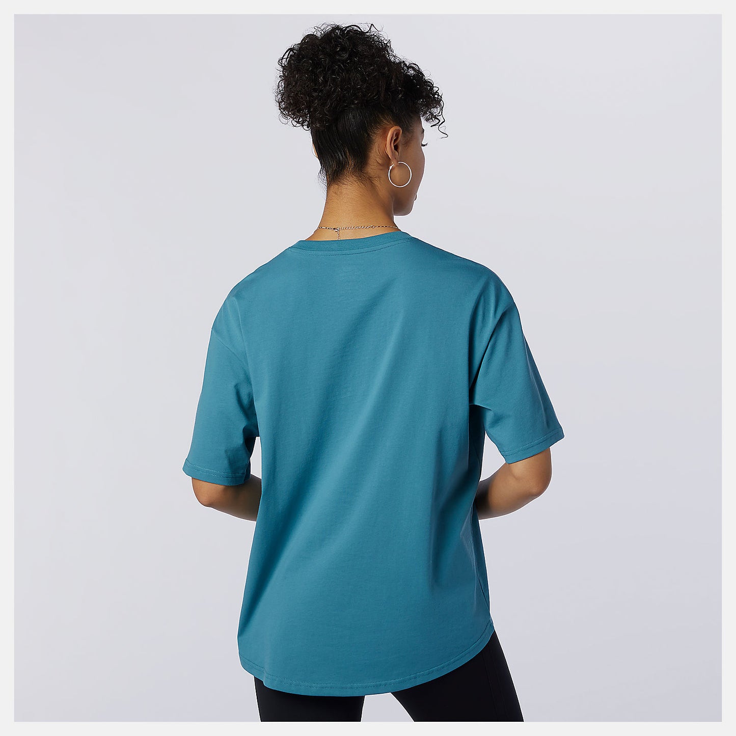 New Balance NB Athletics Higher Learning Graphic Tee